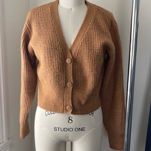 Top shop cropped Cardigan, US 4-6
